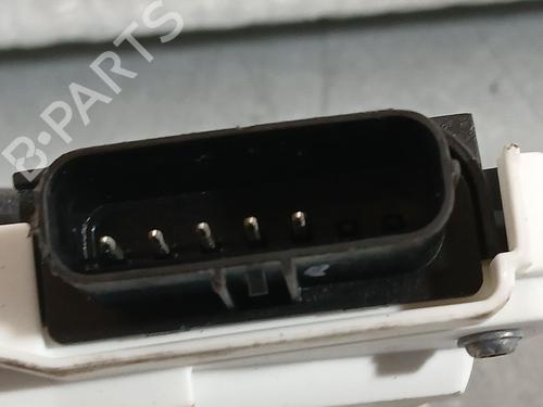 Front left lock MG MG HS (AS23) 1.5 T (SAS23) | BP34161896C98 - Image 4