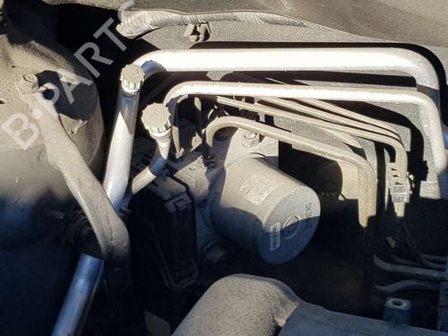 Used ABS pump KIA SOUL I (AM) [2009-2014]  17701654