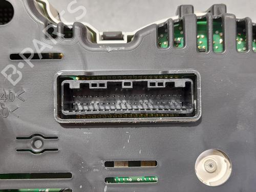 Instrument cluster KIA RIO III (UB)  | BP9723831C47 