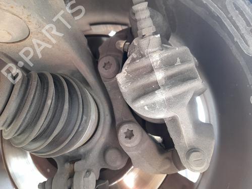 Used Left front brake caliper Left front brake caliper 37217966 37217966