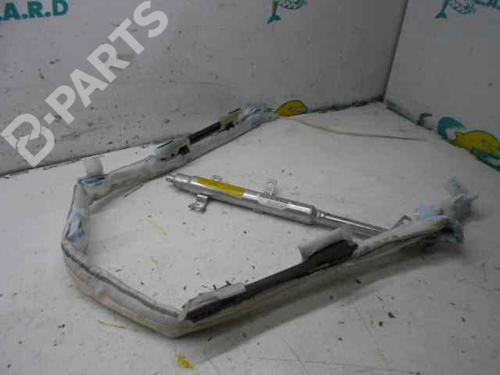 Used Right curtain airbag PEUGEOT 307 SW (3H) [2002-2009]  601839
