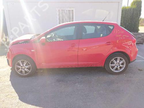 Electronic sensor SEAT IBIZA IV (6J5, 6P1)  | BP9120816M84 