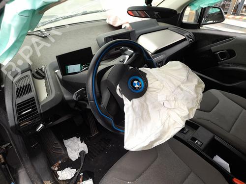 Electronic module BMW i3 (I01)  | BP35769729M83  - Image 9