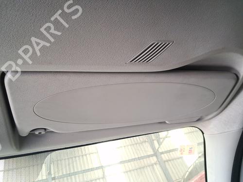 Parasol derecha Parasol derecha MERCEDES-BENZ CITAN Box Body/MPV (W415) [2012-2021] 37473318 37473318