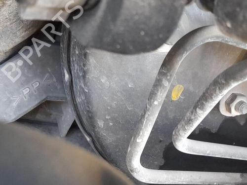 Used Servo brake MAZDA 5 (CR) 2.0 CD (CR19) (143 hp) 29729979