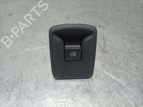 Comutador vidro frente direito RENAULT TRAFIC III Van (FG_) 1.6 dCi 95 (FGMJ, FGMR) (95 hp) 254218614R | 10023874 |