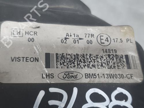Left headlight FORD FOCUS III 1.6 EcoBoost | BP29751914C28  - Image 5