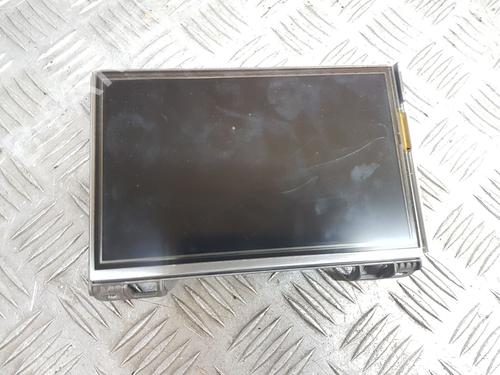 Used Electronic module PEUGEOT 2008 I (CU_) [2013-2026]  24444369