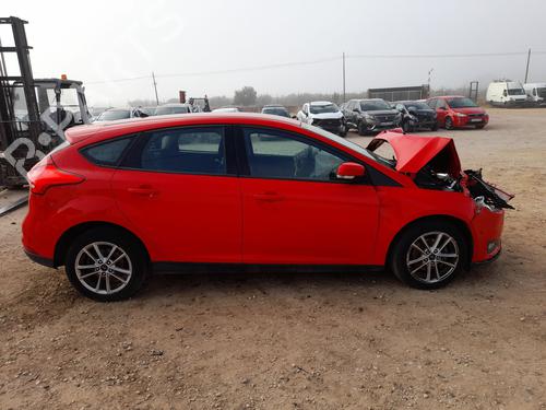 Rear left window mechanism FORD FOCUS III 1.0 EcoBoost | BP29030069C24 
