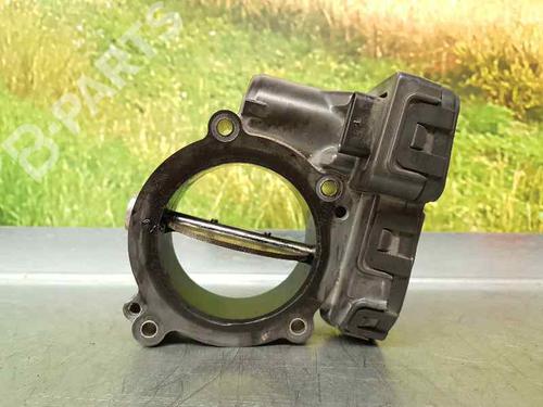 Used Throttle body MERCEDES-BENZ C-CLASS (W205) C 220 BlueTEC / d (205.002, 205.004) (170 hp) 3716004
