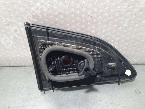 Right taillight RENAULT SCÉNIC III (JZ0/1_)  | BP19160606C35 