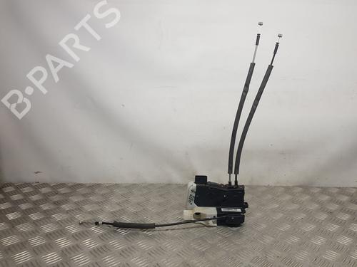 Used Rear right lock HYUNDAI ix35 (LM, EL, ELH) 1.7 CRDi (116 hp) 26940416