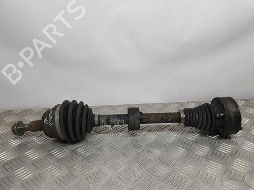 Used Left front driveshaft VW NEW BEETLE (9C1, 1C1) 2.0 (115 hp) 13815919