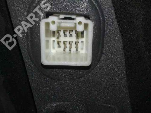 Left mirror MAZDA 2 (DY)  | BP828388C26 