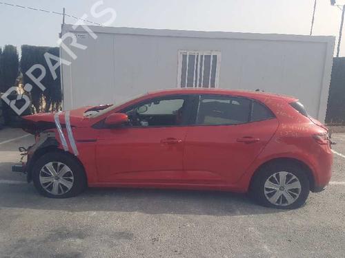 Used Parts RENAULT MEGANE IV Hatchback (B9A/M/N_) 1.3 TCe 100 (B9N8) (102 hp) 842198