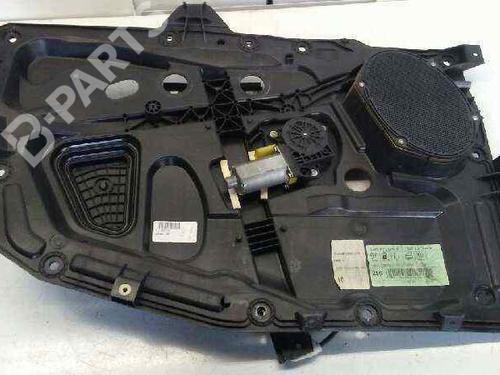 Used Front left window mechanism FORD FIESTA V (JH_, JD_) [2001-2014]  864204