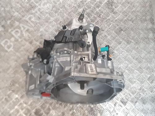 Gearbox RENAULT CAPTUR II (HF_) 1.0 TCe 90 ECO-G (HFM6) | BP37639989M3 - Image 5
