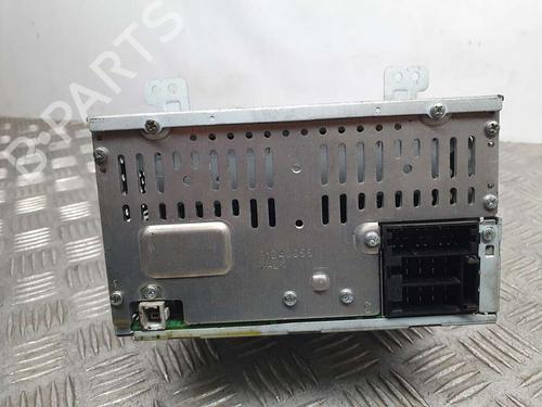 Radio HYUNDAI i30 (FD)  | BP8511605E6 