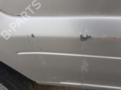 Right rear door KIA SORENTO I (JC) 2.5 CRDi | BP15278881C5 