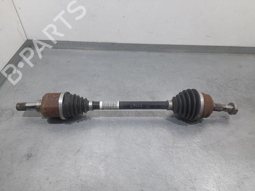 Used Left front driveshaft OPEL CORSA F (P2JO) 1.2 (68) (101 hp) 29309940