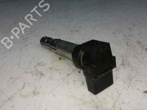 Used Ignition coil Ignition coil SEAT LEON (1M1) [1999-2006] 2127342 2127342