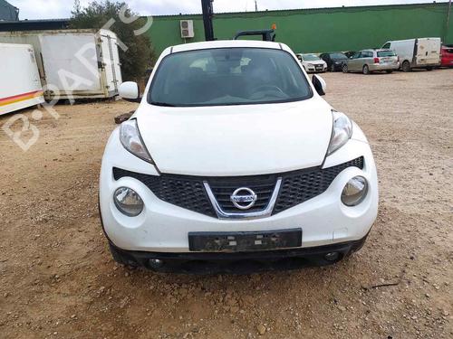 Subframe NISSAN JUKE (F15)  | BP25154756M9 