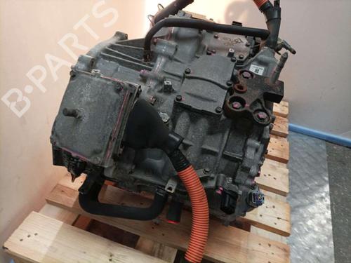 Gearbox TOYOTA PRIUS Liftback (_W2_)  | BP10280196M3 