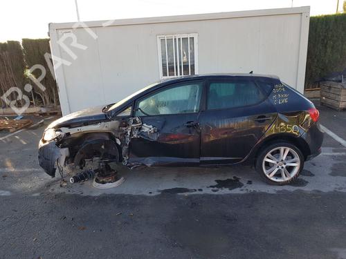 Instrument cluster SEAT IBIZA IV (6J5, 6P1)  | BP11016848C47 