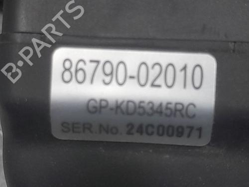 Camera TOYOTA AURIS (_E15_) 1.8 Hybrid (ZWE150_, ZWE150R) | BP24369361E14