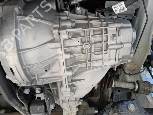 Used Gearbox Gearbox HYUNDAI i20 III (BC3, BI3) 1.0 T-GDI (101 hp) 34059401 34059401