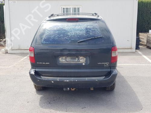 Right front driveshaft CHRYSLER VOYAGER IV (RG, RS)  | BP10108674M39 