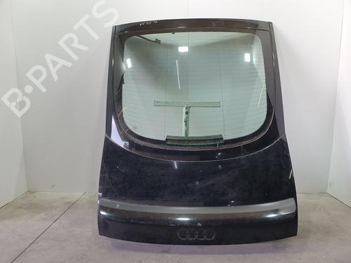 Used Tailgate AUDI TT (8N3) 1.8 T (180 hp) 730452