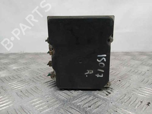 Used ABS pump RENAULT SCÉNIC II (JM0/1_) [2003-2010]  15279896
