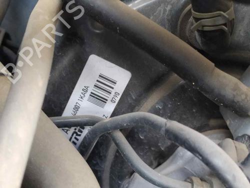 Used Servo brake NISSAN JUKE (F15) [2010-2019]  25154766