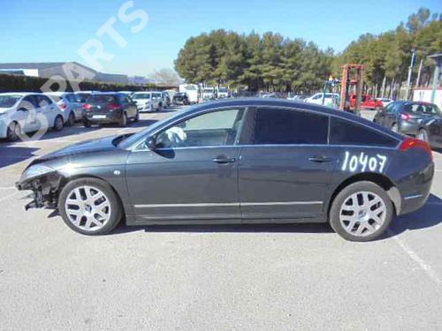 Used Parts CITROËN C6 (TD_)  2.7 HDi  40869