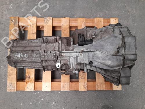 Gearbox AUDI A4 B7 (8EC) 2.0 TDI | BP13753272M3 