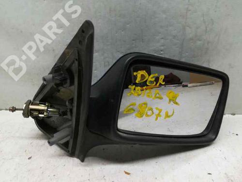 Used Right mirror SEAT CORDOBA (6K1, 6K2) [1993-2002]  3695657