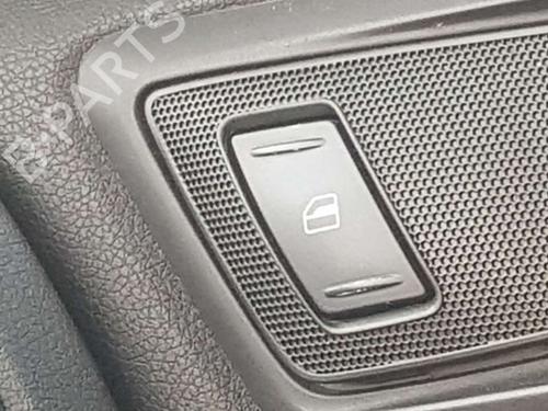 Used Right front window switch SKODA OCTAVIA II (1Z3) [2004-2013]  18783325