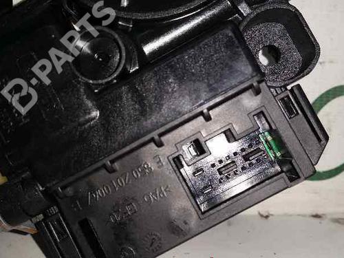 Left rear window motor VW POLO V (6R1, 6C1)  | BP603949E23 