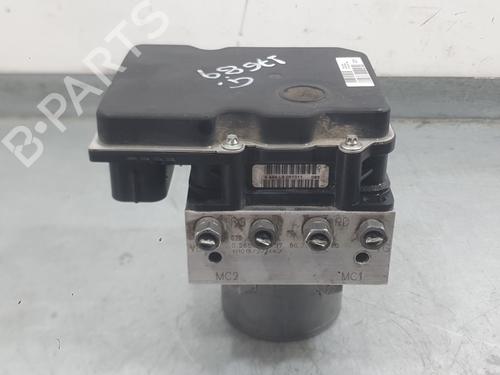 Used ABS pump ABS pump PEUGEOT 508 I (8D_) 1.6 HDi (112 hp) 36325601 36325601