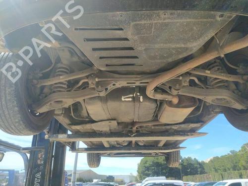 Used Rear axle KIA CEE'D Hatchback (ED) 1.4 CVVT (90 hp) 24677368