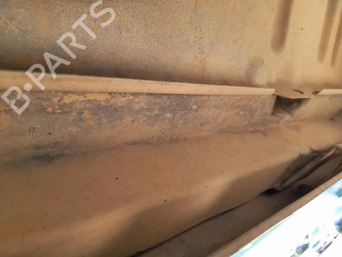 Used Rear bumper reinforcement CITROËN BERLINGO / BERLINGO FIRST MPV (MF_, GJK_, GFK_) 1.9 D (MFWJZ) (70 hp) 29404902