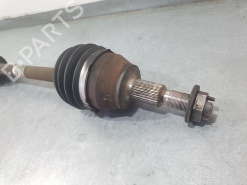 Right front driveshaft FORD C-MAX II (DXA/CB7, DXA/CEU) 1.0 EcoBoost | BP33548683M39 - Image 4