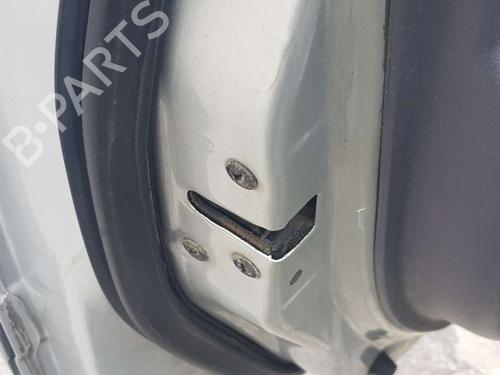 Used Front left lock HYUNDAI ACCENT II (LC) [1999-2012]  19327970