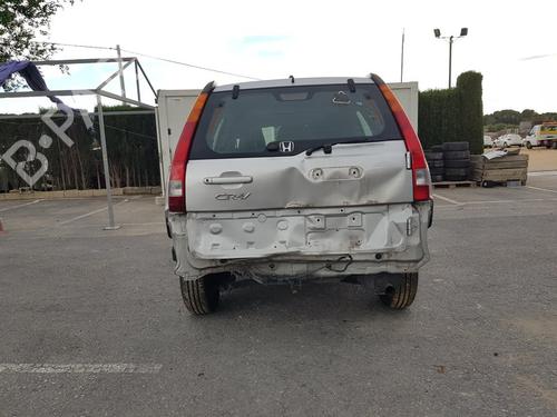 Left front driveshaft HONDA CR-V II (RD_)  | BP13416029M38 