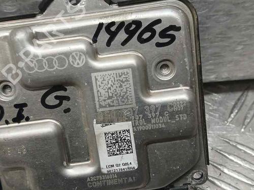 Electronic module AUDI Q2 (GAB, GAG) 30 TFSI | BP22386783M83 