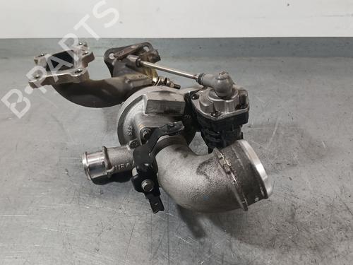 Turbolader/Kompressor Turbolader/Kompressor 39173435 39173435