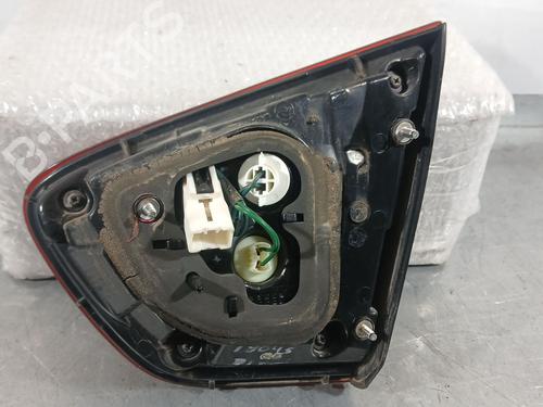Left tailgate light KIA RIO III (UB) 1.2 CVVT | BP38311575C79 - Image 2
