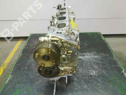 Cylinder head TOYOTA COROLLA Compact (_E11_)  | BP10972956M5 