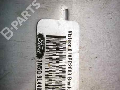 Ladeluftkühler FORD FOCUS I (DAW, DBW)  | BP1435656M30 